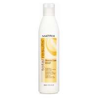 Шампунь для натуральных и окрашенных светлых волос/Total results blonde care shampoo