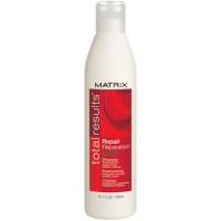 Шампунь для волос восстанавливающий/Total results repair shampoo