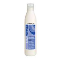 Шампунь для глубокого увлажнения сухих волос/Total results moisture hydration shampoo