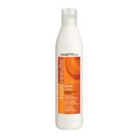 Шампунь для гладкости волос/Total results sleek lisse shampoo