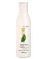 Разглаживающий шампунь для волос/Biolage smooththerapie deep smoothing shampoo